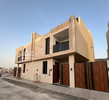 فيلا للبيع في شارع علي بن رشيد, حي المهدية, مدينة الرياض, منطقة الرياض صورة 3