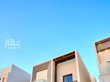 فيلا للبيع في شارع عبدالقادر بن عبدالوارث, حي المهدية, مدينة الرياض, منطقة الرياض صورة 2
