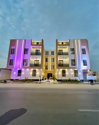 شقة للبيع في شارع عمارة اليمني, حي المهدية, مدينة الرياض, منطقة الرياض