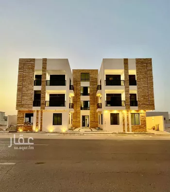شقة للبيع في شارع سعيد بن عبدالله باقشير, حي المهدية, مدينة الرياض, منطقة الرياض