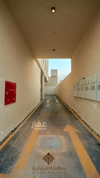 شقة للبيع في شارع عمير بن سنان بن عرفطة, حي المهدية, مدينة الرياض, منطقة الرياض صورة 5