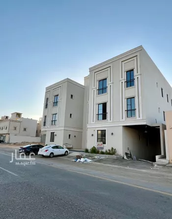 شقة للبيع في شارع محمد بن هبة الله, حي المهدية, مدينة الرياض, منطقة الرياض صورة 3
