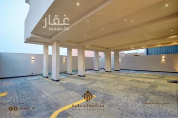 عمارة للبيع في شارع عمير بن سنان بن عرفطة, حي المهدية, مدينة الرياض, منطقة الرياض صورة 4
