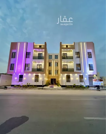 شقة للبيع في شارع يعقوب الصفار, حي المهدية, مدينة الرياض, منطقة الرياض