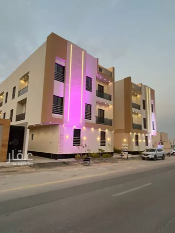 شقة للبيع في شارع عمارة اليمني, حي المهدية, مدينة الرياض, منطقة الرياض صورة 2