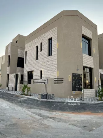 فيلا للبيع في شارع أحمد الكازروني, حي المهدية, مدينة الرياض, منطقة الرياض صورة 4