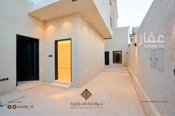 فيلا للبيع في شارع أحمد بن هاشم, حي المهدية, مدينة الرياض, منطقة الرياض صورة 4