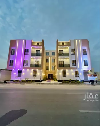شقة للبيع في شارع السيل الكبير, حي المهدية, مدينة الرياض, منطقة الرياض