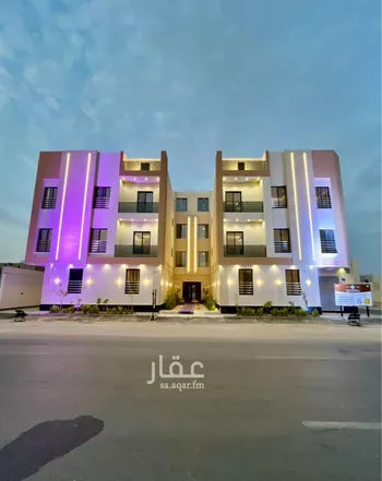 شقة للبيع في شارع عمارة اليمني, حي المهدية, مدينة الرياض, منطقة الرياض