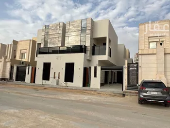 فيلا للبيع في شارع إبراهيم بن علي بن علوي, حي المهدية, مدينة الرياض, منطقة الرياض صورة 3