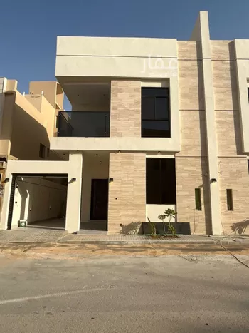 فيلا للبيع في شارع أحمد مفتي المكي الحنفي, حي المهدية, مدينة الرياض, منطقة الرياض صورة 3