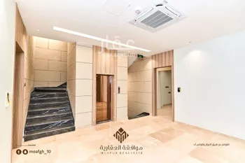 شقة للبيع في شارع أحمد بن الحسن الأنصاري, حي المهدية, مدينة الرياض, منطقة الرياض صورة 5