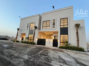 فيلا للبيع في شارع إبراهيم بن علي بن علوي, حي المهدية, مدينة الرياض, منطقة الرياض