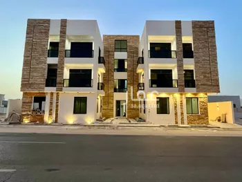 شقة للبيع في شارع سعيد بن عبدالله باقشير, حي المهدية, مدينة الرياض, منطقة الرياض صورة 2