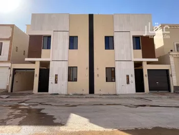 فيلا للبيع في شارع علي بن حسن الشويطر, حي المهدية, مدينة الرياض, منطقة الرياض