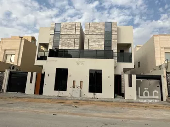 فيلا للبيع في شارع إبراهيم بن علي بن علوي, حي المهدية, مدينة الرياض, منطقة الرياض صورة 2