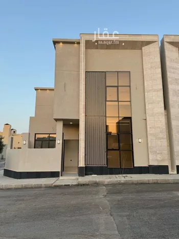 فيلا للبيع في شارع أحمد بن الحسن الأنصاري, حي المهدية, مدينة الرياض, منطقة الرياض