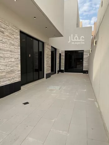 فيلا للبيع في شارع إبراهيم بن علي بن علوي, حي المهدية, مدينة الرياض, منطقة الرياض صورة 5