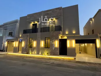 فيلا للبيع في شارع عبدالقادر بن عبدالوارث, حي المهدية, مدينة الرياض, منطقة الرياض صورة 2