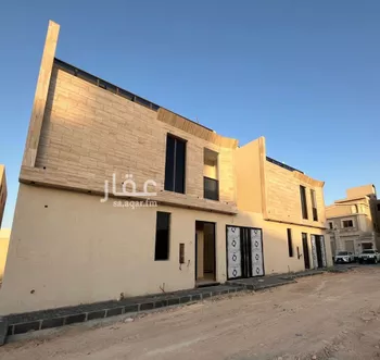 فيلا للبيع في شارع علي بن حسن الشويطر, حي المهدية, مدينة الرياض, منطقة الرياض صورة 2