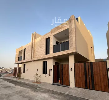 فيلا للبيع في شارع أحمد المطاع, حي المهدية, مدينة الرياض, منطقة الرياض صورة 3
