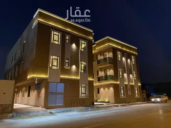 شقة للبيع في شارع السيل الكبير, حي المهدية, مدينة الرياض, منطقة الرياض صورة 2
