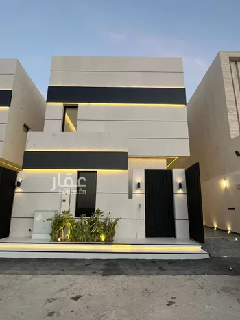 فيلا للبيع في شارع أبي المكارم بن سهل, حي المهدية, مدينة الرياض, منطقة الرياض
