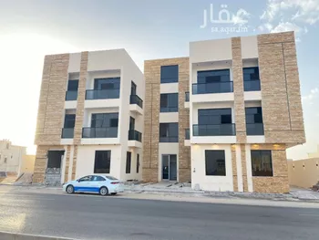 شقة للبيع في حي المهدية, مدينة الرياض, منطقة الرياض صورة 2