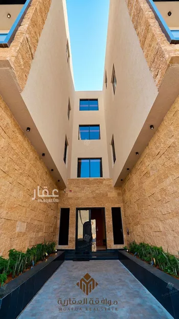 شقة للبيع في شارع عمير بن سنان بن عرفطة, حي المهدية, مدينة الرياض, منطقة الرياض صورة 4