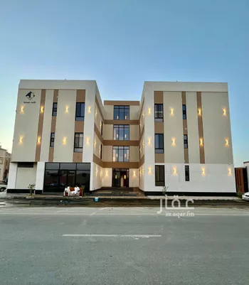 شقة للبيع في شارع وادي الحسنا, حي المهدية, مدينة الرياض, منطقة الرياض