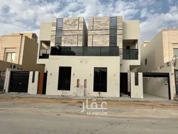 فيلا للبيع في شارع إبراهيم بن علي بن علوي, حي المهدية, مدينة الرياض, منطقة الرياض