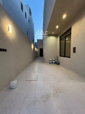 فيلا للبيع في شارع عبدالقادر بن عبدالوارث, حي المهدية, مدينة الرياض, منطقة الرياض صورة 4