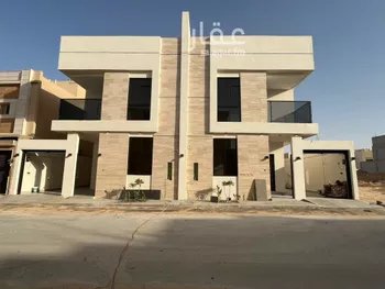 فيلا للبيع في شارع أحمد مفتي المكي الحنفي, حي المهدية, مدينة الرياض, منطقة الرياض صورة 2