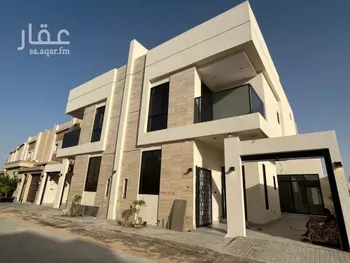 فيلا للبيع في شارع أحمد مفتي المكي الحنفي, حي المهدية, مدينة الرياض, منطقة الرياض صورة 5