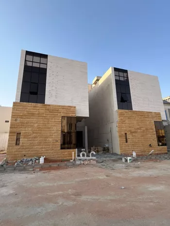 فيلا للبيع في شارع إبراهيم بن محمد الزمزمي, حي المهدية, مدينة الرياض, منطقة الرياض صورة 4