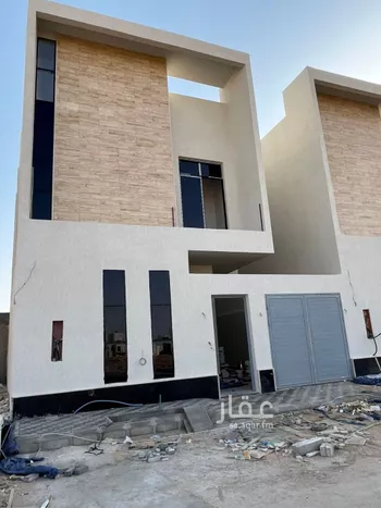 فيلا للبيع في شارع عمر بن عبدالقادر مفتي, حي المهدية, مدينة الرياض, منطقة الرياض صورة 4