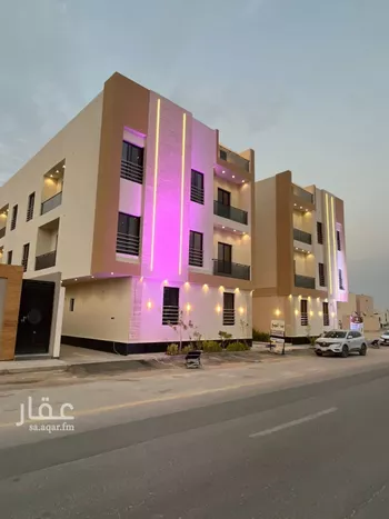 شقة للبيع في شارع يعقوب الصفار, حي المهدية, مدينة الرياض, منطقة الرياض صورة 2