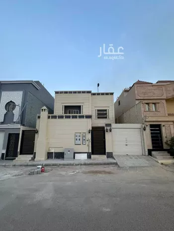 فيلا للبيع في شارع الغماسية, حي ظهرة لبن, مدينة الرياض, منطقة الرياض