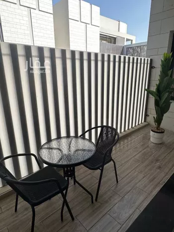 شقة مفروشة للحجز في شارع رقم, حي النرجس, الرياض صورة 3