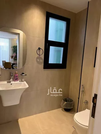شقة مفروشة للحجز في شارع رقم, حي النرجس, الرياض صورة 5