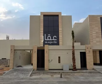 فيلا للبيع في شارع التواضع, حي النرجس, مدينة الرياض, منطقة الرياض