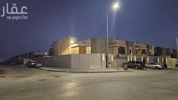 فيلا للإيجار في حي الجنادرية, مدينة الرياض, منطقة الرياض