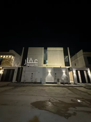 فيلا للبيع في شارع محمد بن أحمد الدمنهوري, حي النرجس, مدينة الرياض, منطقة الرياض