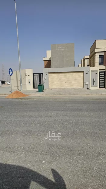 فيلا للإيجار في حي الجنادرية, مدينة الرياض, منطقة الرياض صورة 2
