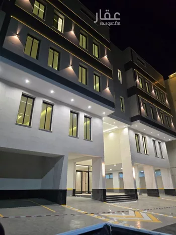 عمارة للبيع في شارع الحجري, حي الشامية الجديد, مدينة مكه المكرمه, منطقة مكة المكرمة صورة 2