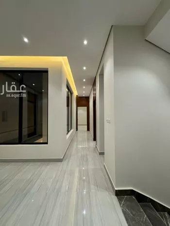 فيلا للبيع في شارع محمد بن أحمد الدمنهوري, حي النرجس, مدينة الرياض, منطقة الرياض صورة 5