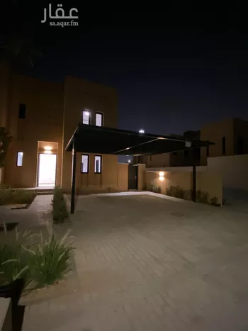 فيلا للإيجار في شارع رقم 1105, حي سدرة, مدينة الرياض, منطقة الرياض صورة 3