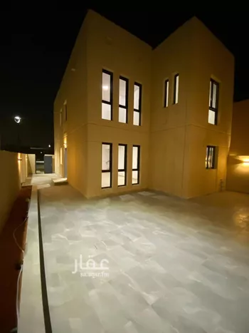 فيلا للإيجار في شارع رقم 1105, حي سدرة, مدينة الرياض, منطقة الرياض صورة 2