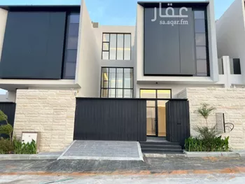 فيلا للبيع في شارع طريق الأمير فيصل بن بندر, حي النرجس, مدينة الرياض, منطقة الرياض صورة 2