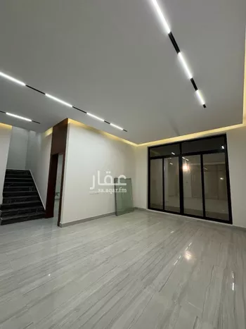 فيلا للبيع في شارع محمد بن أحمد الدمنهوري, حي النرجس, مدينة الرياض, منطقة الرياض صورة 4